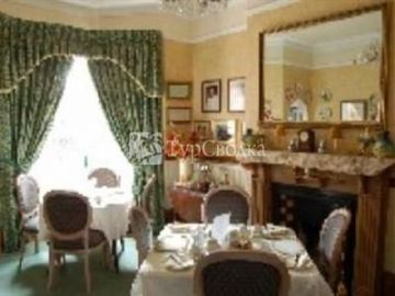 York House Hotel Leamington Spa 4*