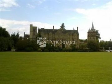 Horsley Park Hotel Leatherhead 3*