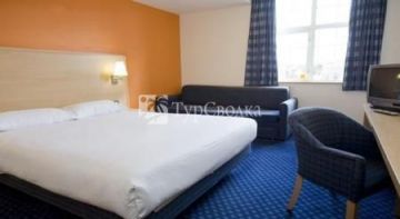 Travelodge Leatherhead 2*