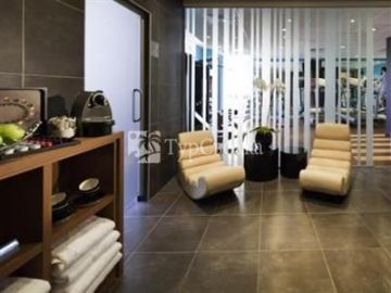 Novotel Leeds Centre 3*