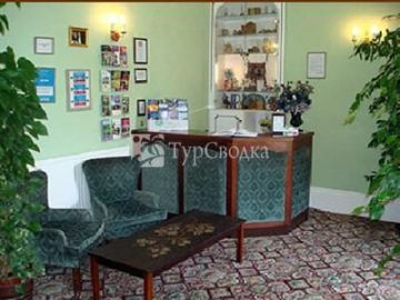 Oak Villa Hotel 3*