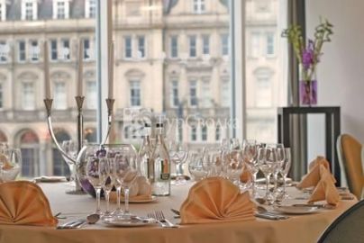 Park Plaza Leeds 4*