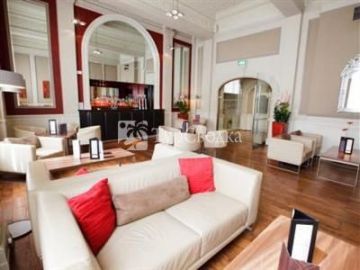 The Met Hotel Leeds 4*