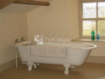 Capple Bank Farm Bed and Breakfast Leyburn 5*
