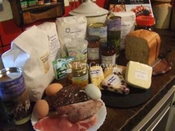 Stoney End B & B 5*