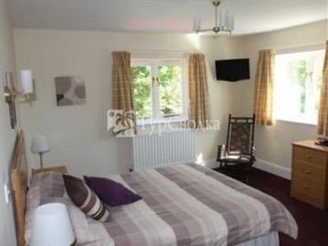 The Wheatsheaf Residential Hotel Restaurant & Bar 1*