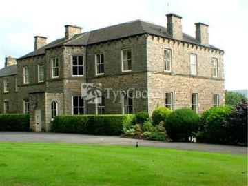 Thorney Hall Country House Spennithorne Leyburn 5*