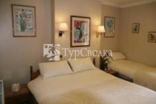 South Park Guest House 4*