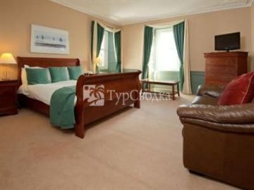 Bonsyde House Hotel Linlithgow 3*