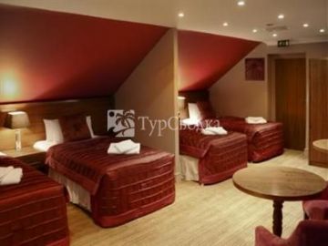 Old Thorns Golf & Country Estate Liphook 3*