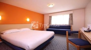 Travelodge Liphook Hants 1*