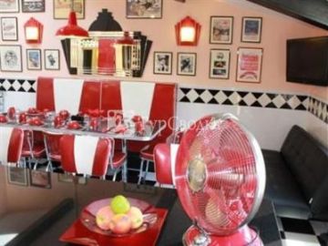 The PitStop Hotel Little Hallingbury 4*