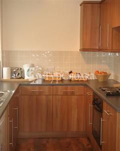 Airport Apartments Liverpool 3*