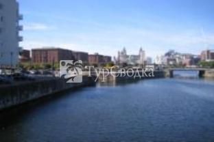 Archers Serviced Apartments - Kings Dock 1*