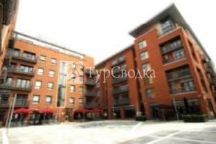 Base Serviced Apartments at Manhattan Place Liverpool 4*