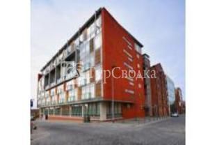 City Centre Apartments at Henry Liverpool 4*