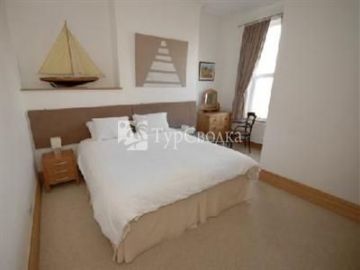 Holly House Bed and Breakfast Liverpool 3*