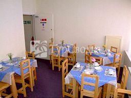Holme Leigh Guest House Liverpool 3*