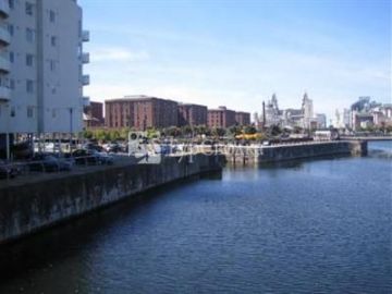 Kings Dock Penthouse Apartment Liverpool 2*