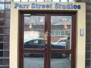 Parr Street Hotel 4*