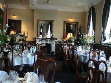 The Racquet Club Hotel Liverpool 3*