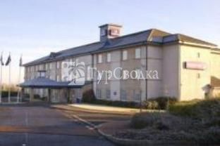 Express By Holiday Inn Livingston 2*