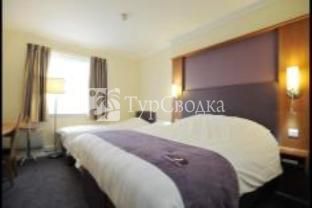 Premier Inn Bathgate Livingston 3*