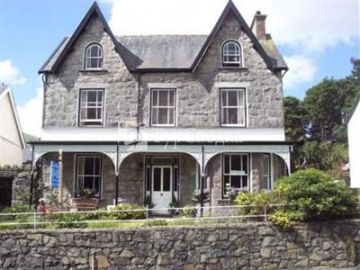 Beech Bank Bed & Breakfast Llanberis