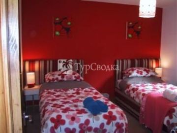Llecyn Bed & Breakfast Llanberis