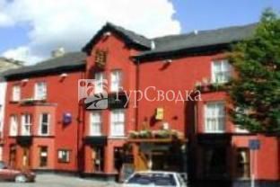 Plas Coch Guest House Llanberis 3*