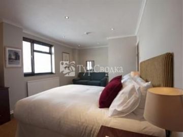 Castle Hotel Llandovery 3*