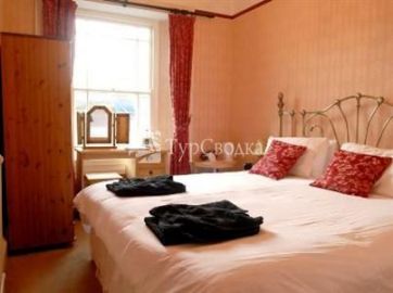 Penygawse Guest House Llandovery 4*