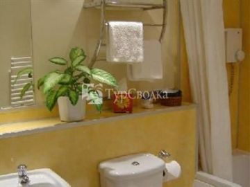 Guidfa House Hotel Llandrindod Wells 5*