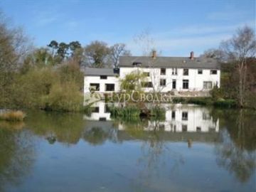 Three Wells Hotel Llandrindod Wells 3*