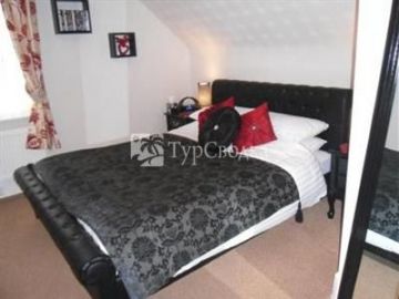 Bodnant Guest House Llandudno 4*