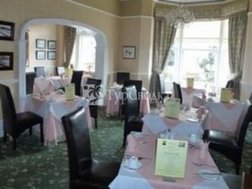 Bryn Derwen Guest House Llandudno 5*