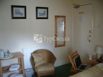 Hafan-y-Mor Guesthouse 3*