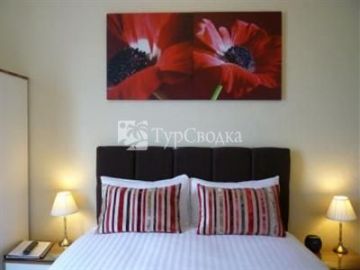 St. Hilary Guest House 4*