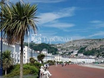 The Carmel Hotel Llandudno 2*