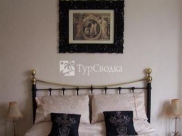 The Carmen Bed & Breakfast Llandudno 4*