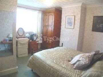 The Hilary Guesthouse Llandudno 4*