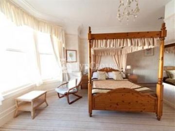 The Wilton Hotel Llandudno 4*