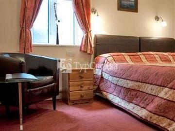 Coastal Park Hotel Llanelli 4*