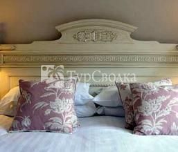 Lake Country House Hotel Llangammarch Wells 4*