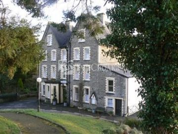 The Cammarch Hotel Llangammarch Wells 3*