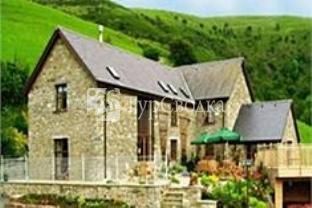The Fron Lodge Llangammarch Wells 5*