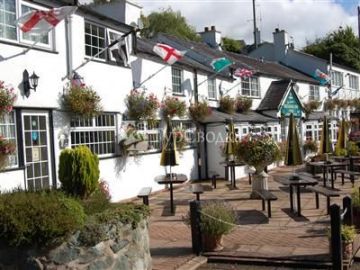 Britannia Inn 3*