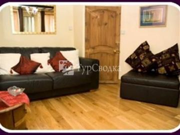 Cornerstones Guesthouse Llangollen 5*