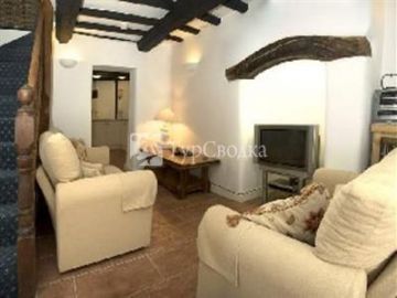 Gales Cottage Llangollen 4*