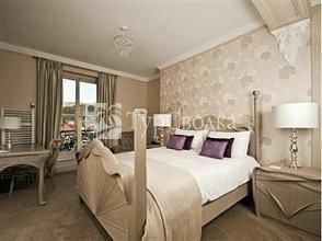 Greenbank Hotel Llangollen 3*